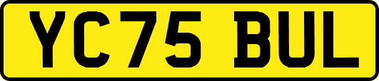 YC75BUL
