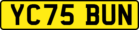 YC75BUN