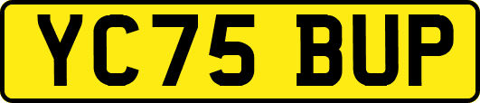 YC75BUP