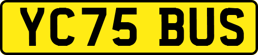 YC75BUS