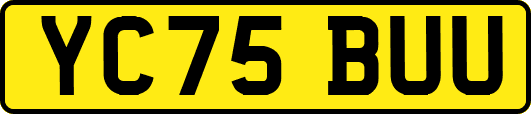 YC75BUU