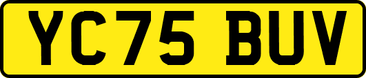 YC75BUV