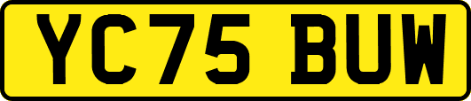 YC75BUW
