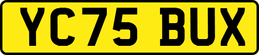 YC75BUX