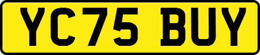 YC75BUY