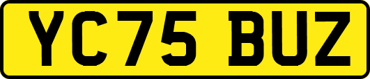 YC75BUZ