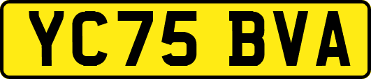 YC75BVA