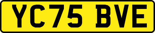 YC75BVE