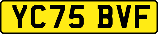 YC75BVF