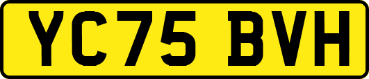 YC75BVH