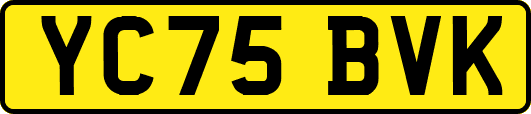 YC75BVK