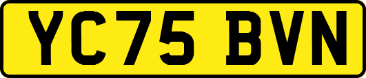 YC75BVN