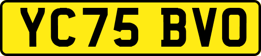 YC75BVO
