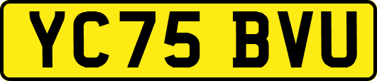YC75BVU
