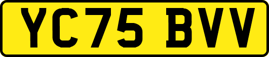 YC75BVV