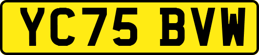 YC75BVW