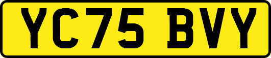 YC75BVY
