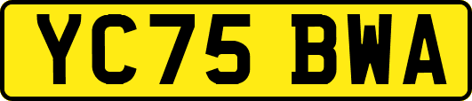 YC75BWA