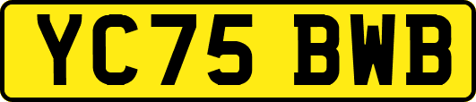 YC75BWB