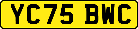 YC75BWC