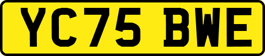 YC75BWE