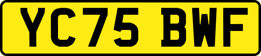 YC75BWF