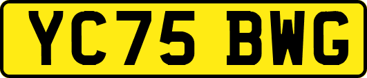 YC75BWG