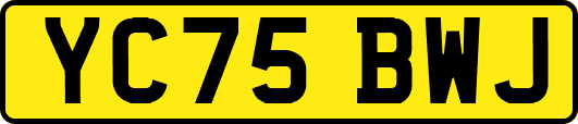 YC75BWJ