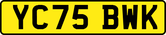 YC75BWK
