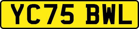 YC75BWL