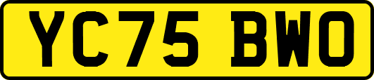 YC75BWO