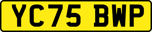 YC75BWP