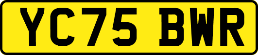 YC75BWR