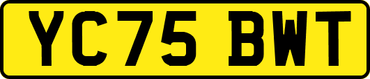 YC75BWT