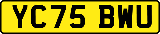 YC75BWU