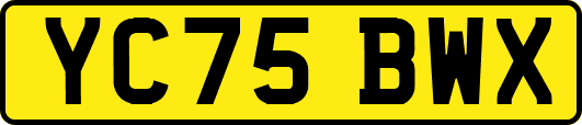 YC75BWX