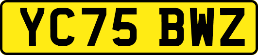 YC75BWZ