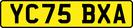 YC75BXA