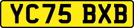 YC75BXB