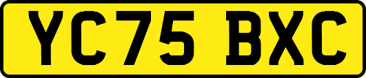 YC75BXC