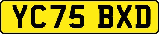 YC75BXD