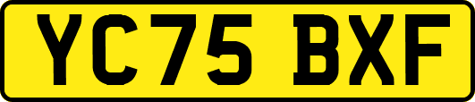 YC75BXF