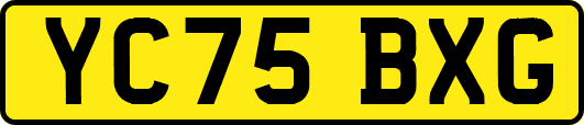 YC75BXG