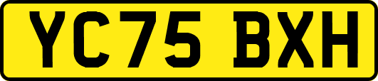 YC75BXH