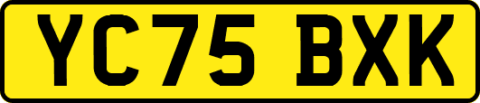 YC75BXK