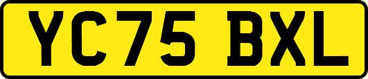 YC75BXL