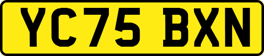 YC75BXN