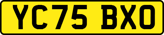 YC75BXO