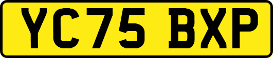 YC75BXP