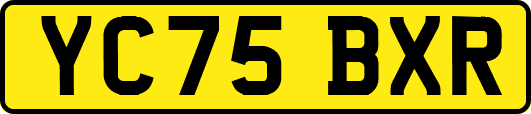 YC75BXR